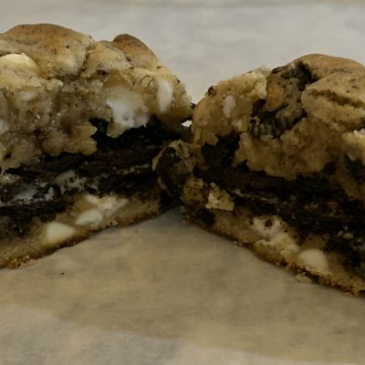 Oreo (4 Pack)
