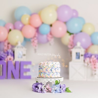 Smash Cakes 