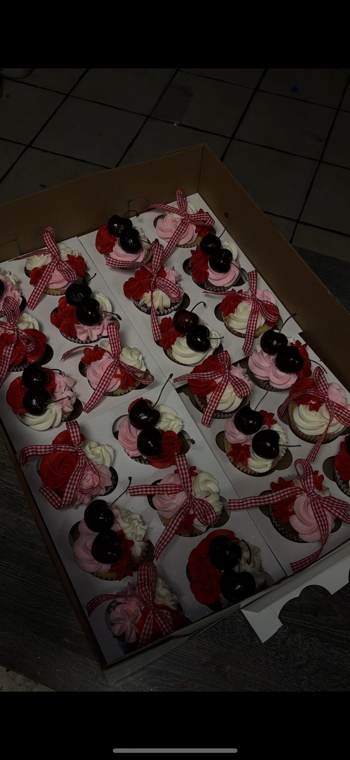 Cupcakes 