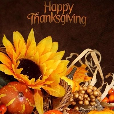 🍁Thanksgiving Special Box 🧁 🍁 4 Delicious Treats
