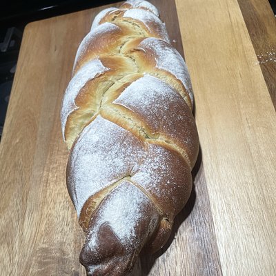 Challah - Small