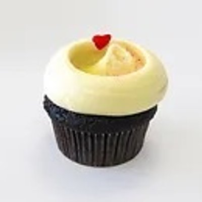 Gourmet Cupcake Sampler Box 