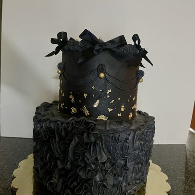 Cake 🎂