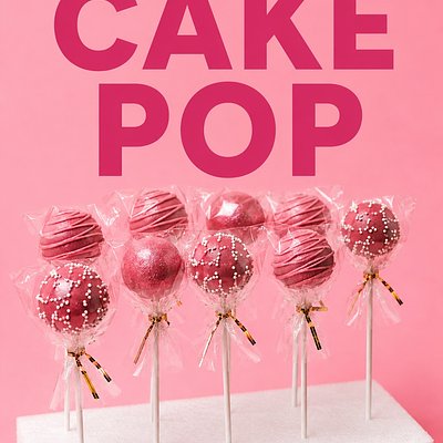 Cake Pops