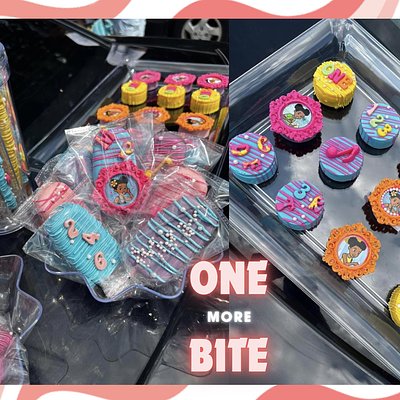 Medium Party Treat Table ✨