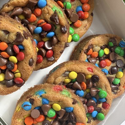 [Copy] Chocolate Chip Cookie