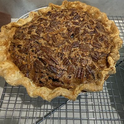 Pecan Pie
