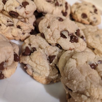 Chocolate Chip 