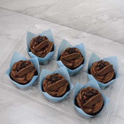 Peanut Butter Chocolate