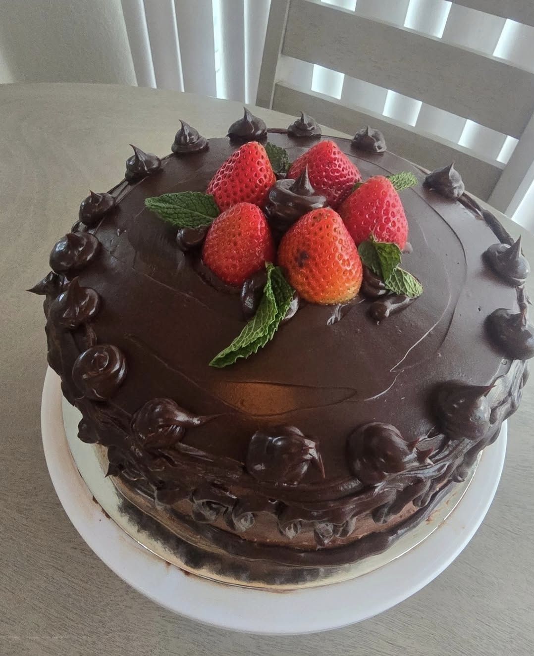 9 In 3 Layer Round 