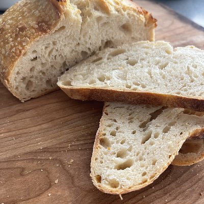 Sliced (ADD ON FEE) 