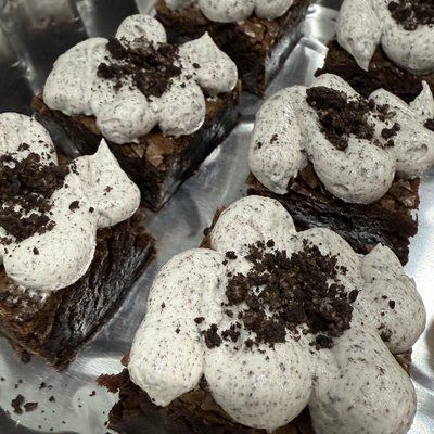 Brownies