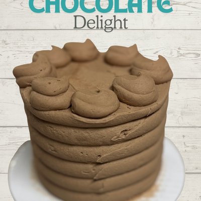Chocolate Delight 