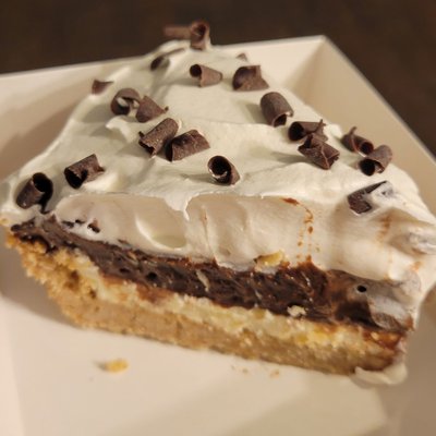 Pies 