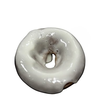 OG Glaze Donut 