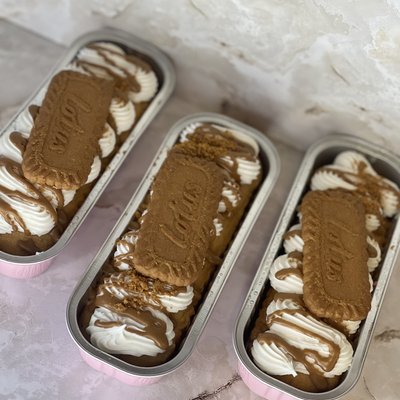 Mini Cake