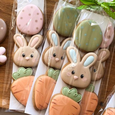 Mixed Mini Easter