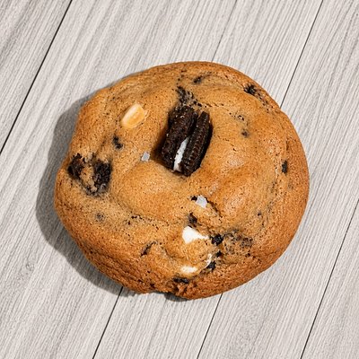 Midnight Core Cookie