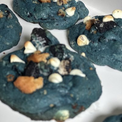 Cookies *White Cake Flour 