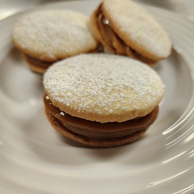Alfajores 