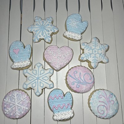 Cold/Winter/Snow