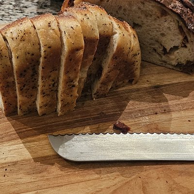 Italian Loaf