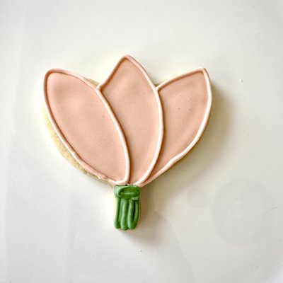 Plant Flower 2