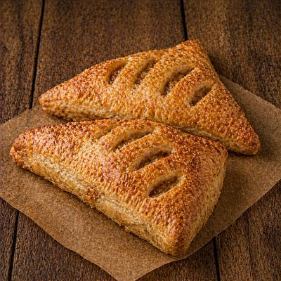 Apple Turnovers