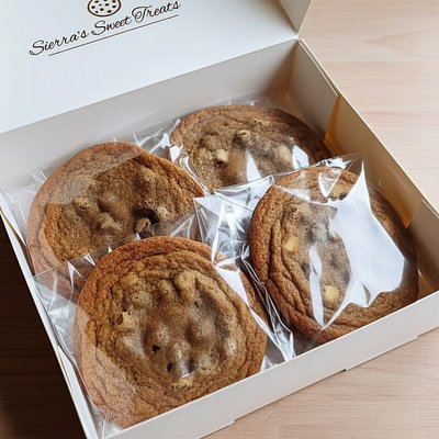 Cookies