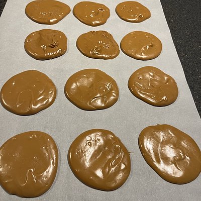 Naked Candy