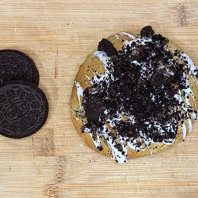 Cookies ‘N Cream