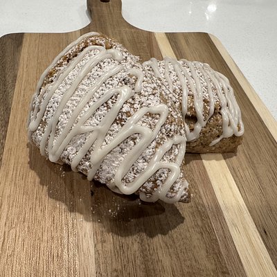 Horchata Scones (6)
