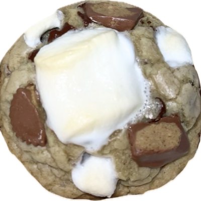 Reese’s Cup S’mores 