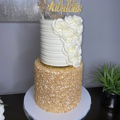 Custom 2 Tier
