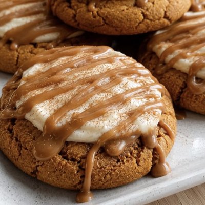 Back-to-School Cookie Box - Six 4oz Giant Cookie