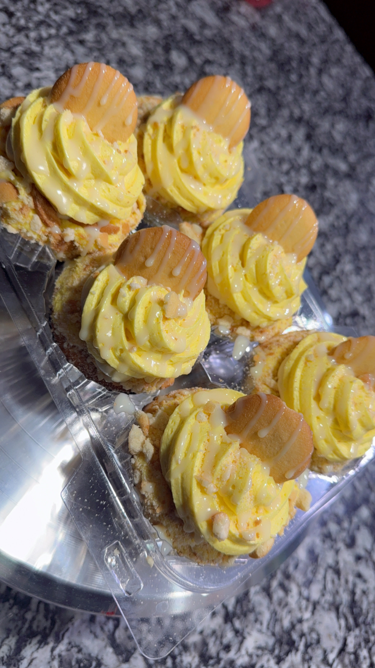 Cupcakes 