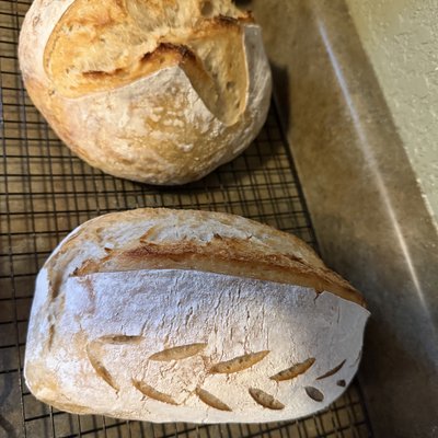 Regular Loaf