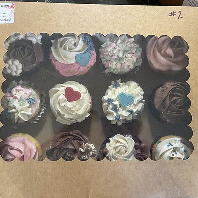 Cupcake 