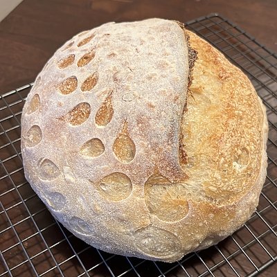 Classic Sourdough 