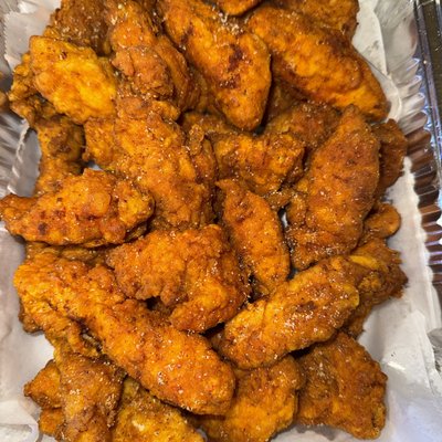 Chicken Tenders Large Tray