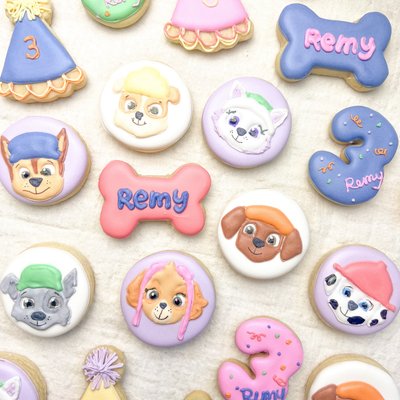 Custom Dozen - Mini Size