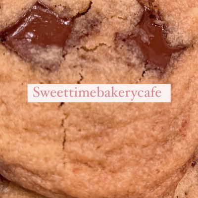 Vegan Eggless Chocolate Chip 