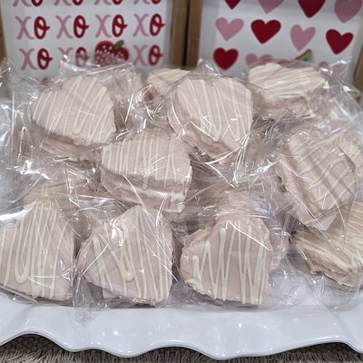 Little Secret Cakes - 6 Pack