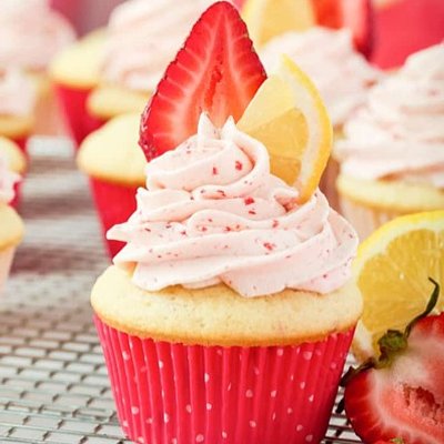 Strawberry Lemon (12)
