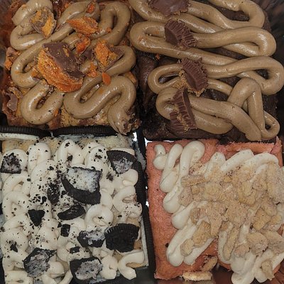4 Way Cake Pan