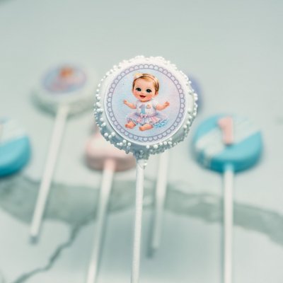 Edible Images 
