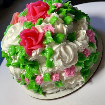 Decorated Cakes! Edible Image Available. *Decorated For Any Occasion!