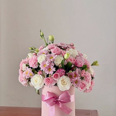 Bloom Box 