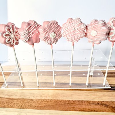 Cake Pops