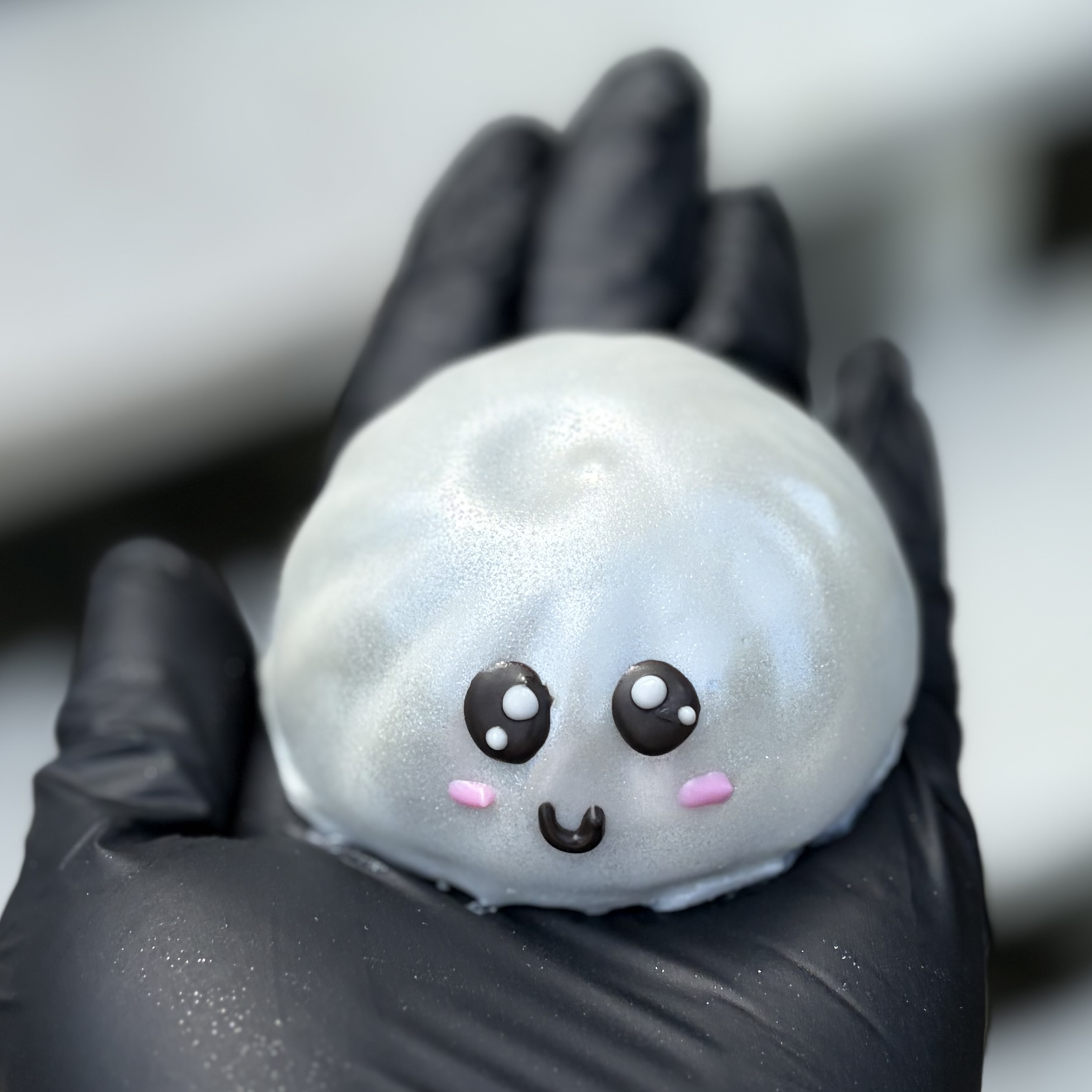✨Mystery✨ Dumpling Cake Pop
